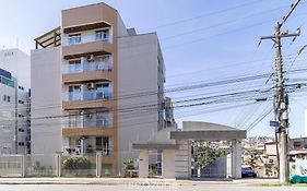 Aconchegante apto em Capoeiras RMC203